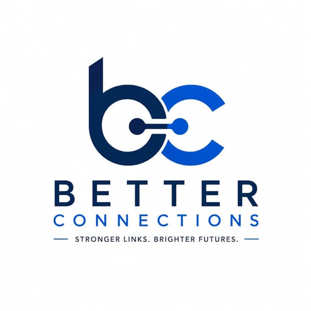 Better Connections Inc logo